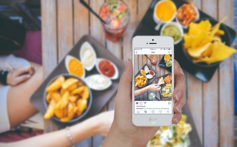 Aprovecha tus redes sociales: 5 mandamientos para restaurantes